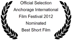 ANCHORAGE INTERNATIONAL FILM FESTIVAL