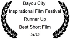 BAYOU CITY FILM FESTIVAL