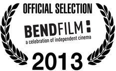 BEND FILM FESTIVAL