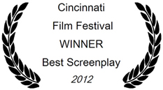 CINCINNATI FILM FESTIVAL