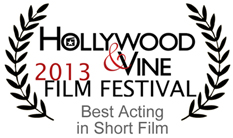 HOLLYWOOD AND VINE FILM FESTIVAL