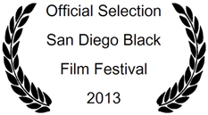 SAN DIEGO FILM FESTIVAL