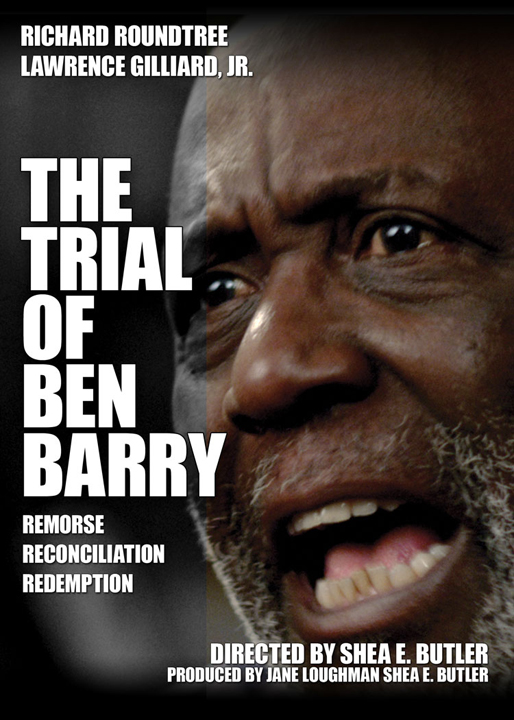 The Trial Of Ben Barry