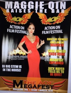 AOL Cover Shea E Bulter