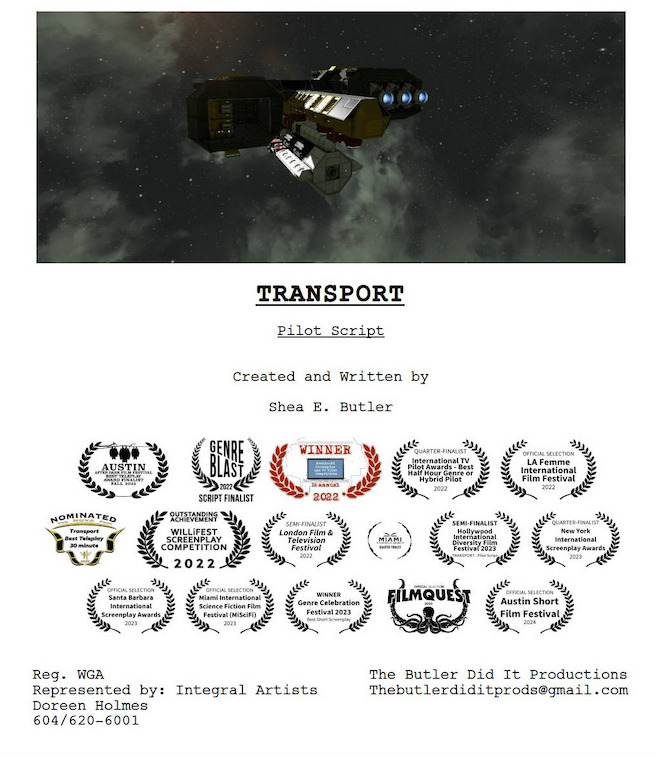 Trransport