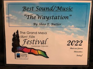 Grand Mesa Film Festival