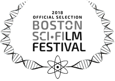 43rd Boston Science Fiction Film Festival! 