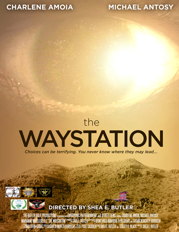 The Waystation