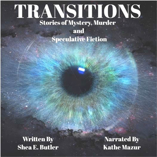 TRANSITIONS_on Audible
