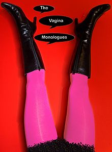 Vagina Monologues