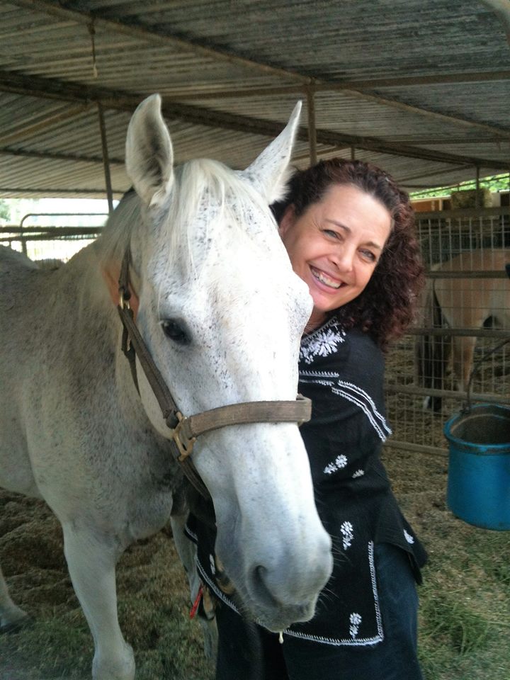 Shea E Bulter and Silver of WildFire