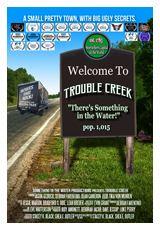Trouble Creek