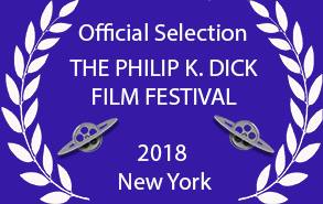 Philip K Dick Film Festival